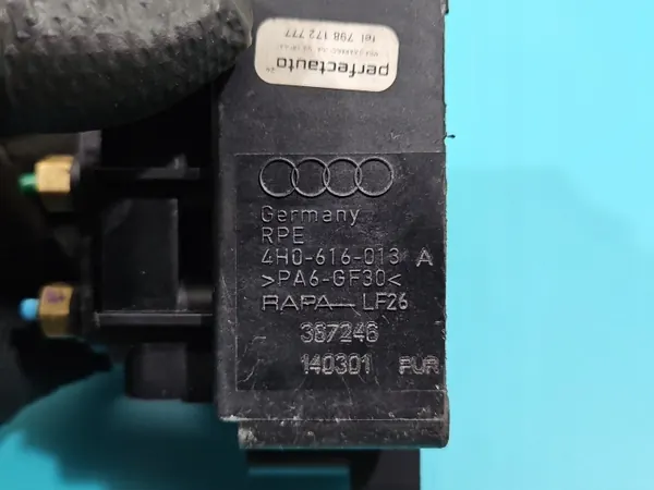 OEM 4H0616013A Schokdemper voor Audi A7 4G image 5