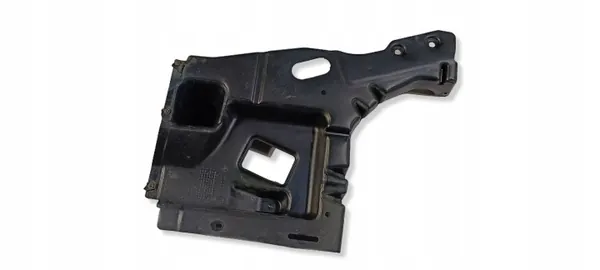 OEM 11016829 Cache de panneau sous châssis gauche Maserati Levante image 2