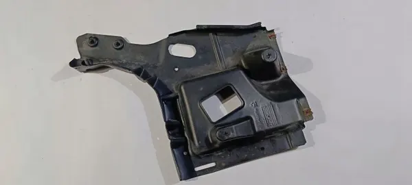 OEM 11016829 Cache de panneau sous châssis gauche Maserati Levante image 4