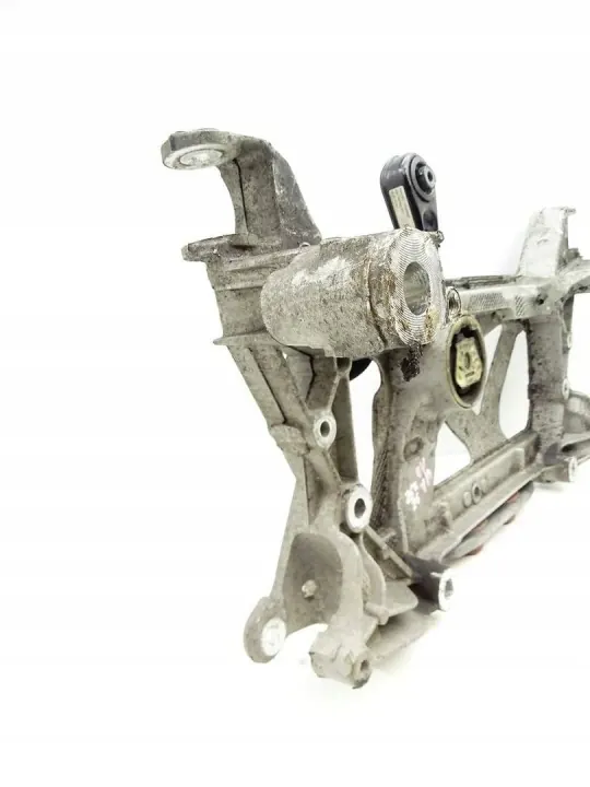 Engine Cradle Subframe Audi A3 8V 5Q0199369G OEM WAH43461 image 3