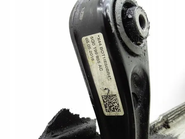 Engine Cradle Subframe Audi A3 8V 5Q0199369G OEM WAH43461 image 4
