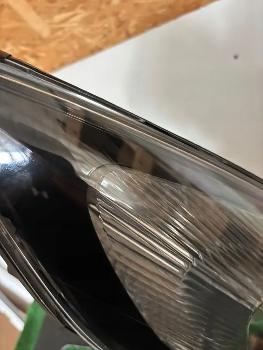 Etupäät Opel Zafira C Halogeeni OEM image 9