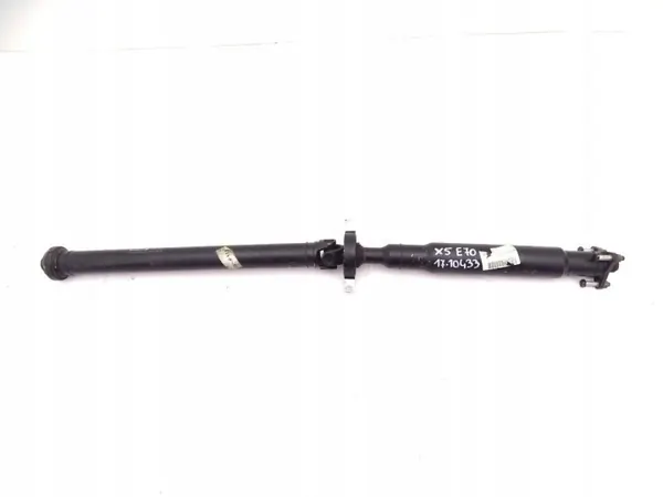 BMW OEM 7564396 aandrijfas voor X5 E70 4.8 N62 image 2