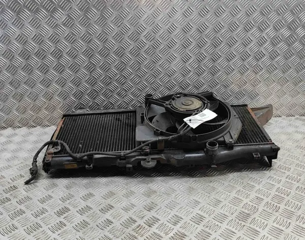 Peça refrigeração OEM 46754778 Fiat Barchetta 1.8L image 4