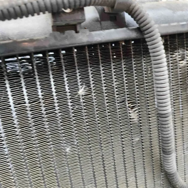 Peça refrigeração OEM 46754778 Fiat Barchetta 1.8L image 6