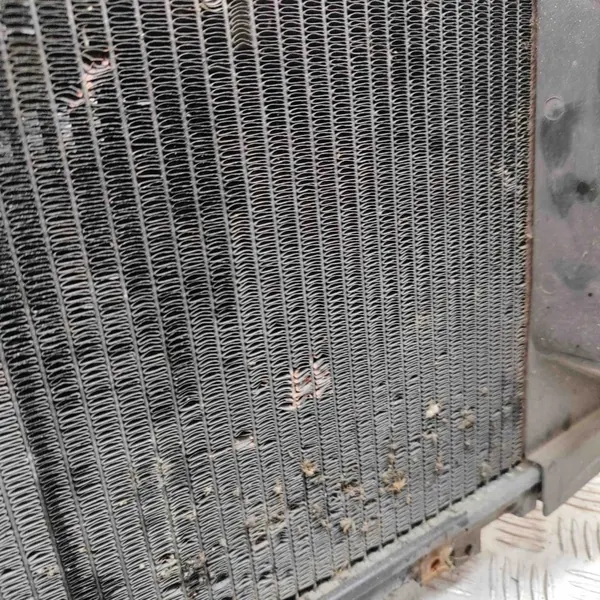 Peça refrigeração OEM 46754778 Fiat Barchetta 1.8L image 8