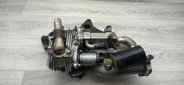 OEM SCENIC 2 II LAGUNA 1.9 DCI 120 KM EGR Imusarja image 2