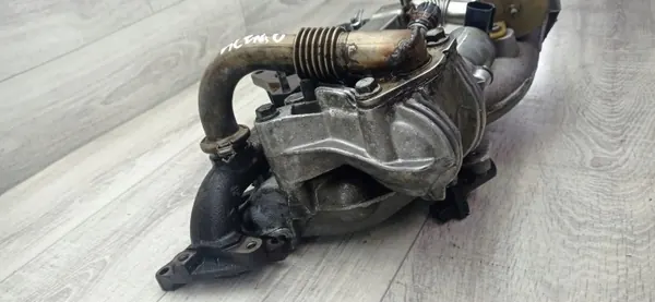 OEM SCENIC 2 II LAGUNA 1.9 DCI 120 KM EGR Imusarja image 3