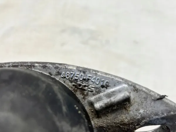 Ammortizzatore posteriore Toyota Corolla E21 48530-02S90 image 6