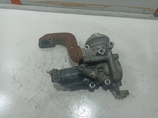 EGR-VENTTI FIAT FULLBACK MITSUBISHI L200 2.4 D image 2