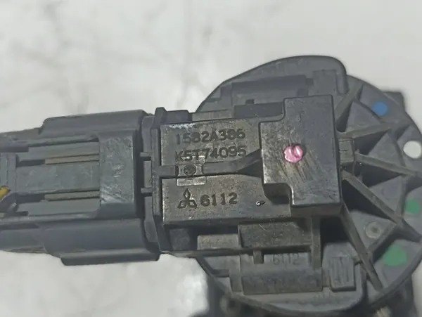 EGR-VENTTI FIAT FULLBACK MITSUBISHI L200 2.4 D image 4