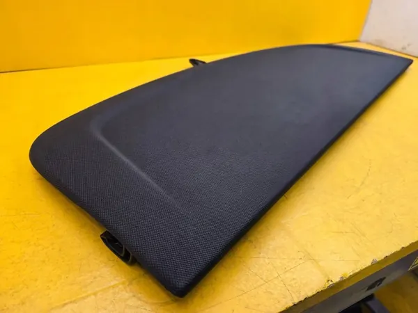 Audi Q8 E-TRON Sportback bagageutrymmeshylla OEM 4K4867769 image 4