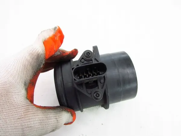 AUDI S3 8L Luftmassenmesser 06A906461EX image 2
