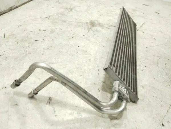 Oil Cooler Steering System Rolls-Royce GHOST 2010 OEM image 3