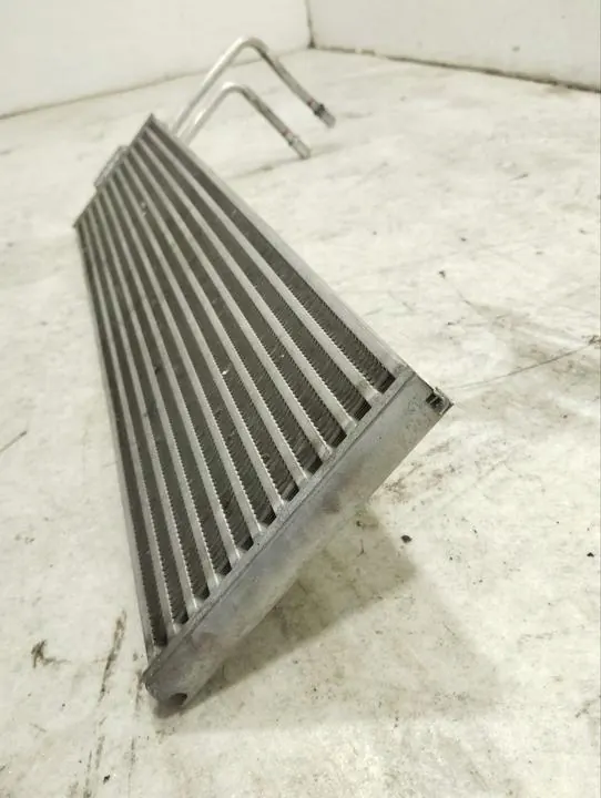 Oil Cooler Steering System Rolls-Royce GHOST 2010 OEM image 4