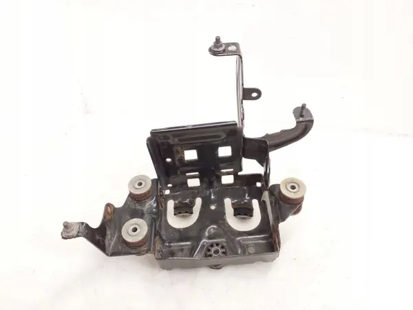 Soporte compresor Porsche Cayenne OEM JUR270545 image 2