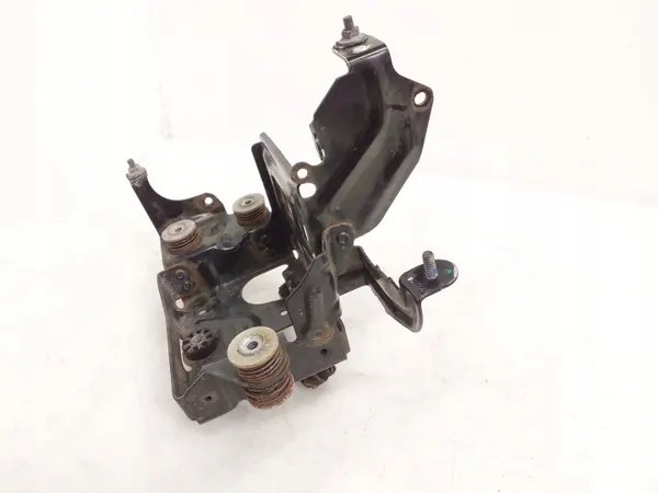 Soporte compresor Porsche Cayenne OEM JUR270545 image 4