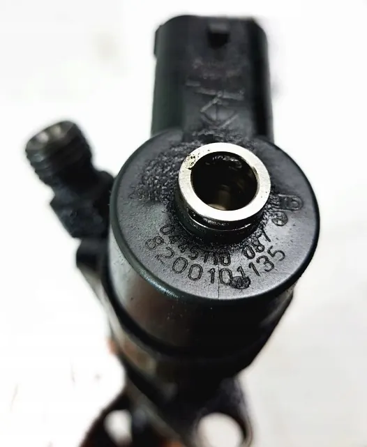 Inyectores 2.5 DCI Movano Trafic Master Interstar image 2