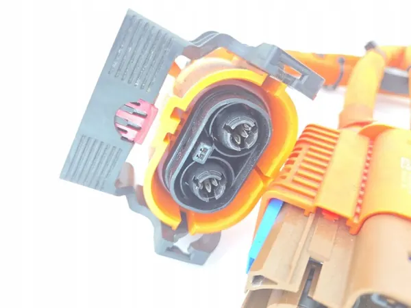 Câble de charge OEM 9861673180 pour Citroen E-C3 IV image 5