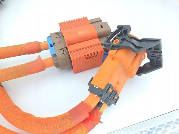 Câble de charge OEM 9861673180 pour Citroen E-C3 IV image 6