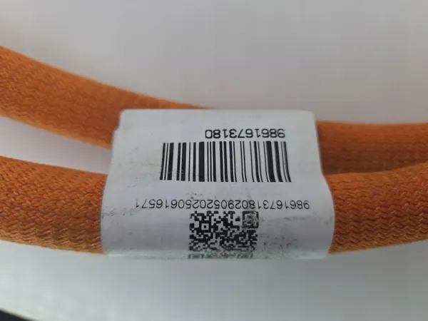 Câble de charge OEM 9861673180 pour Citroen E-C3 IV image 9
