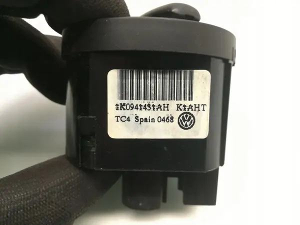 VW Passat Frontlichtschalter 2008 Limousine 1K0941431AH image 5