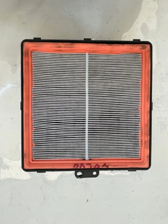 Volvo FM4 Kabinenfilterabdeckung OEM 20489245 (2013-2021) image 3