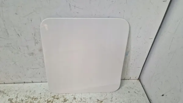 Tampa porta lateral cabine Scania CP/G/R OEM 2600011591 image 2