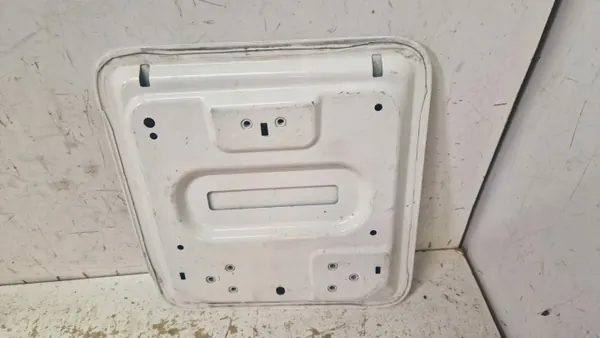 Tampa porta lateral cabine Scania CP/G/R OEM 2600011591 image 3