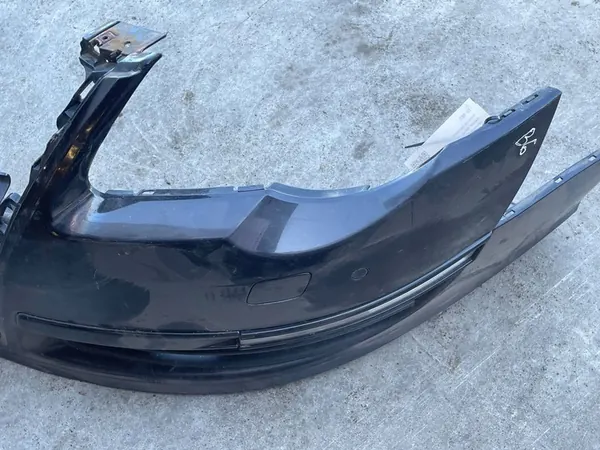 Volkswagen PASSAT B6 2007 Paraurti anteriore image 2