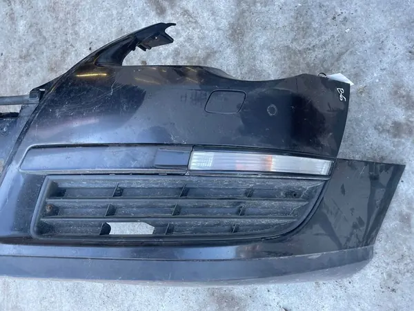 Volkswagen PASSAT B6 2007 Paraurti anteriore image 3