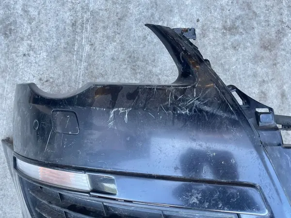 Volkswagen PASSAT B6 2007 Paraurti anteriore image 4