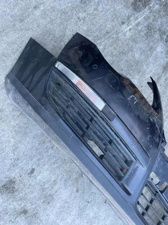 Volkswagen PASSAT B6 2007 Paraurti anteriore image 5