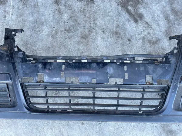 Volkswagen PASSAT B6 2007 Paraurti anteriore image 6