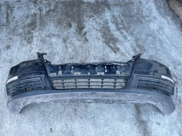 Volkswagen PASSAT B6 2007 Paraurti anteriore image 7