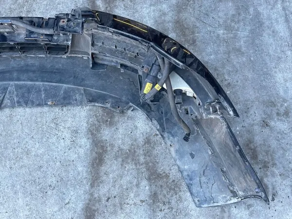 Volkswagen PASSAT B6 2007 Paraurti anteriore image 8