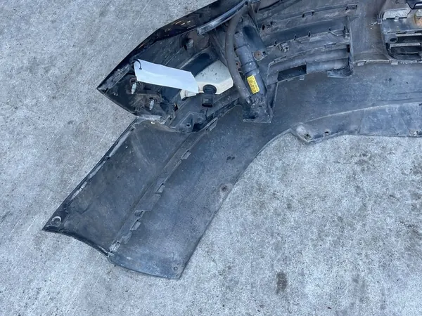 Volkswagen PASSAT B6 2007 Paraurti anteriore image 9