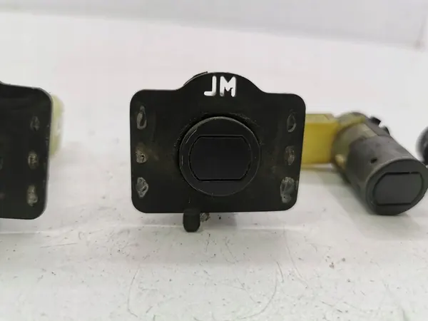 Parkeringssensor PDC Audi A6 Allroad C5 2004 image 6