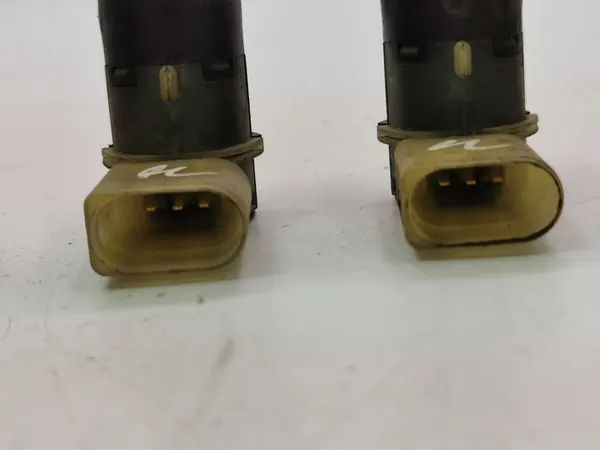 Parkeringssensor PDC Audi A6 Allroad C5 2004 image 9