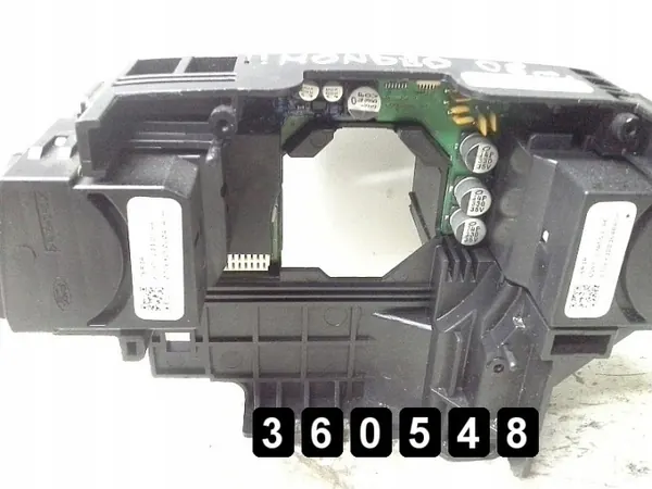 Interruptor Ford Mondeo OEM AM-360548 - Pieza Usada image 5