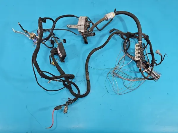 Kit d'installation GPL OEM IMPRK1547435 - Stag4 QBox Basic image 2