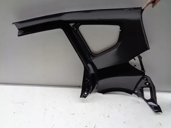 Para-lamas traseiro direito Honda OE para Jazz III image 4