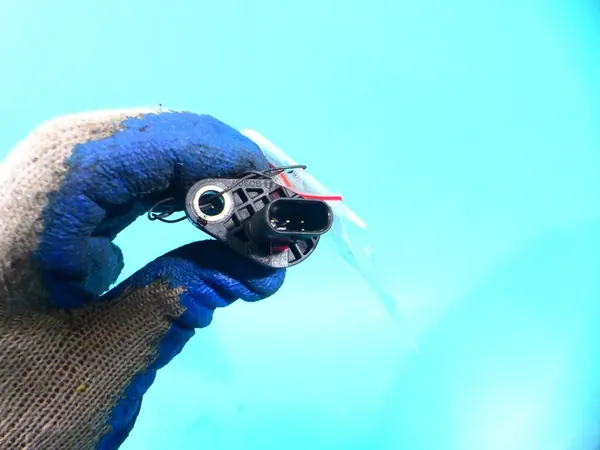 Vevaxel Positionssensor Opel Astra IV J 1.3 CDTI image 3