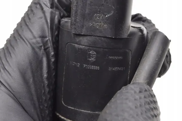 Volvo 31457431 spolarpumpmotor - Begagnad OE-del image 3
