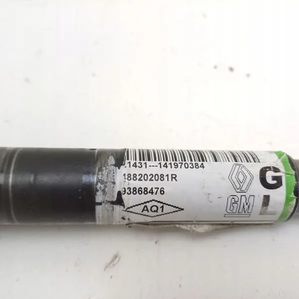 Joint de colonne de direction OEM 93868476 Renault Trafic image 4