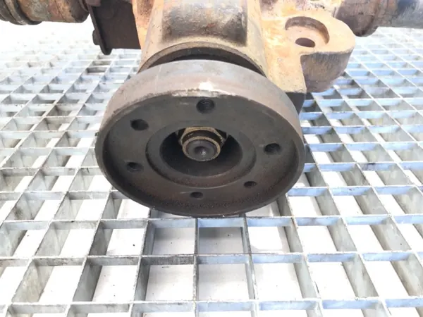 Différentiel avant SsangYong Rexton 1048836 OEM image 3
