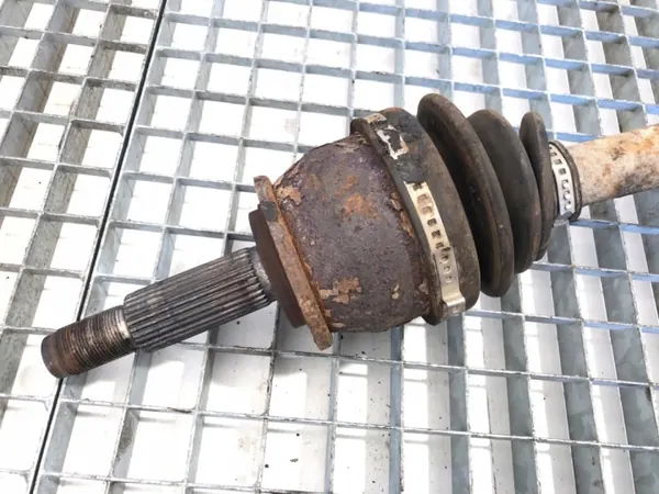 Différentiel avant SsangYong Rexton 1048836 OEM image 4