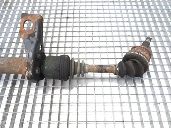 Différentiel avant SsangYong Rexton 1048836 OEM image 5