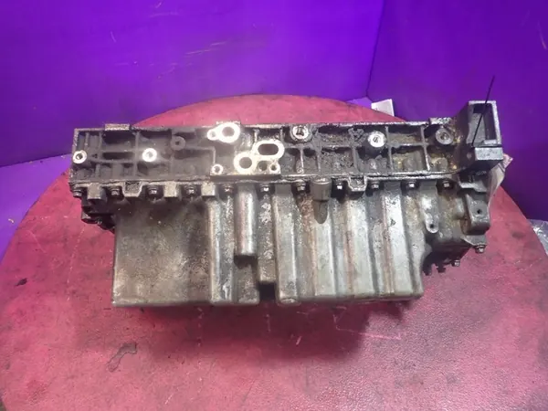 Oljepanna VOLVO S40 II 04-07 B5244S4 8692614 image 2