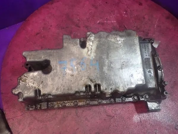 Oljepanna VOLVO S40 II 04-07 B5244S4 8692614 image 3